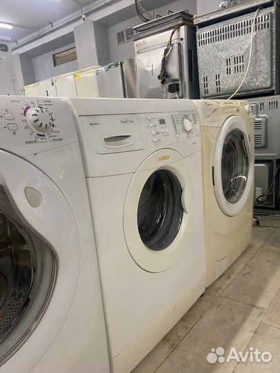 Доставка Стиральной машины