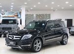 Mercedes-Benz GLK-класс 2.1 AT, 2014, 160 000 км