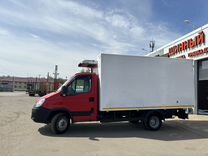 Iveco Daily 3.0 MT, 2012, 432 485 км, с пробегом, цена 1 800 000 руб.