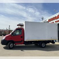 Iveco Daily 3.0 MT, 2012, 432 485 км, с пробегом, цена 1 800 000 руб.