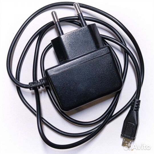 З/У для Philips Intouch GO