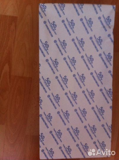 Чайный сервиз юбилейный