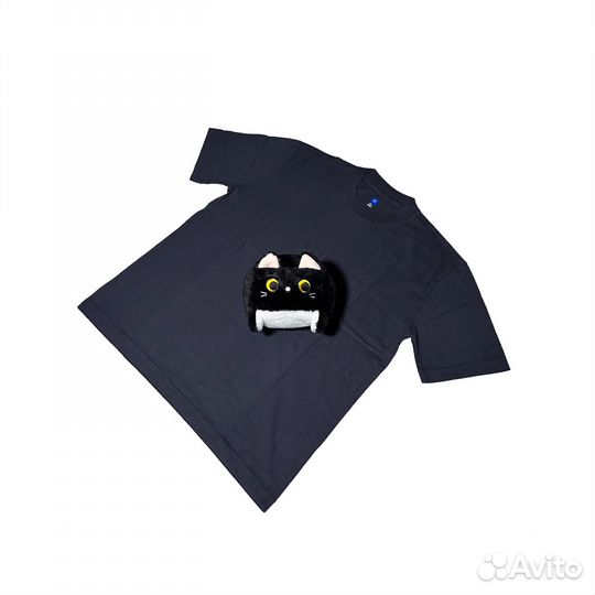 Футболка Yeezy Gap