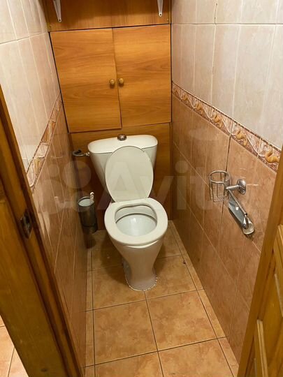 Комната 12 м² в 3-к., 10/13 эт.