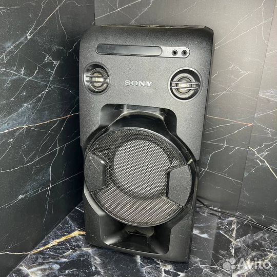 Колонка Sony MHC-V11