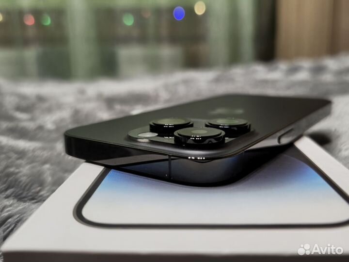iPhone 14 Pro, 128 ГБ