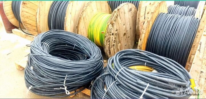 Кабель Cable ппсрн