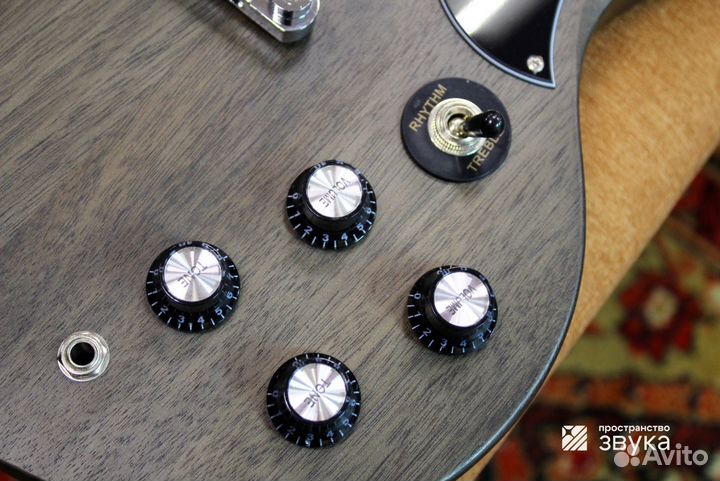 Электрогитара Prodipe SG