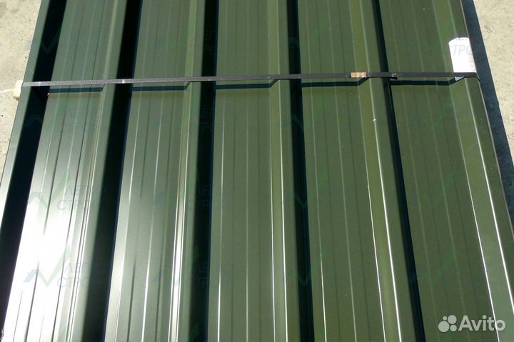 Профнастил