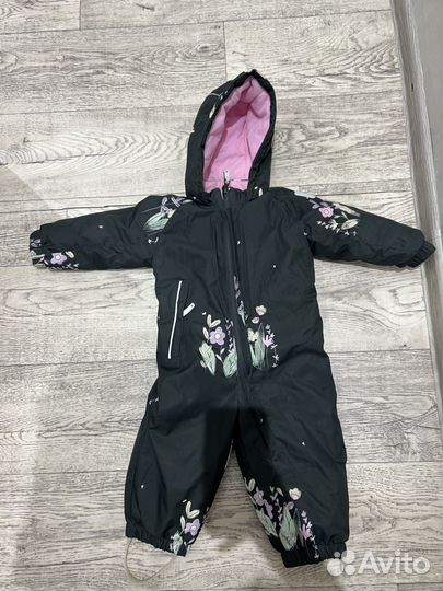 Комбинезон 80