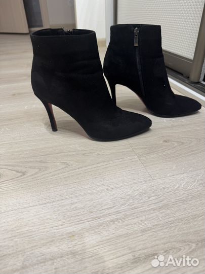 Ботильоны р.39