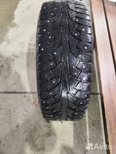 Nokian Tyres Hakkapeliitta 5 SUV 235/55 R18 104T