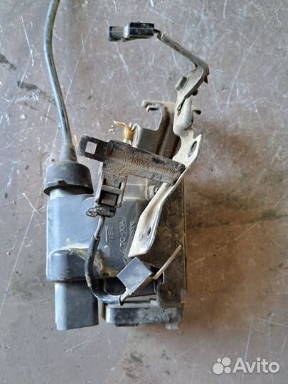 Катушка зажигание Honda Inspire