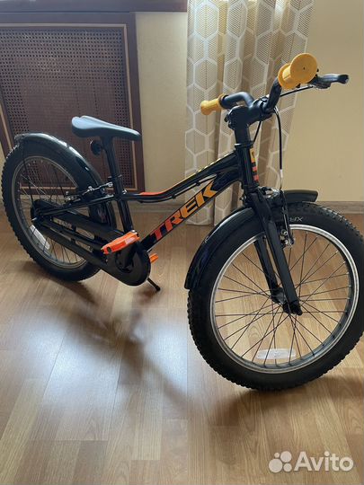 Велосипед детский Trek precaliber 20 SS