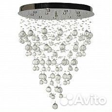 Накладной светильник Arti Lampadari Flusso Flusso