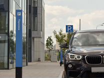 BMW X1 2.0 AT, 2018, 49 700 км, с пробегом, цена 2 800 000 руб.