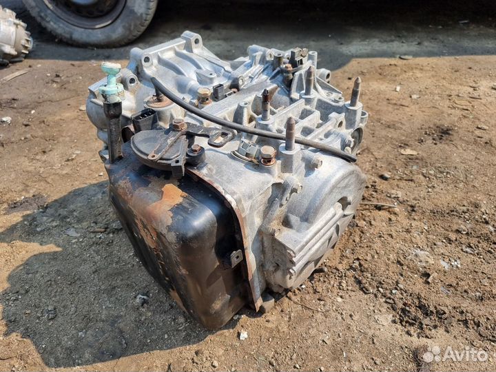 АКПП коробка автомат W4A42 Outlander 2.4 4G64 4wd