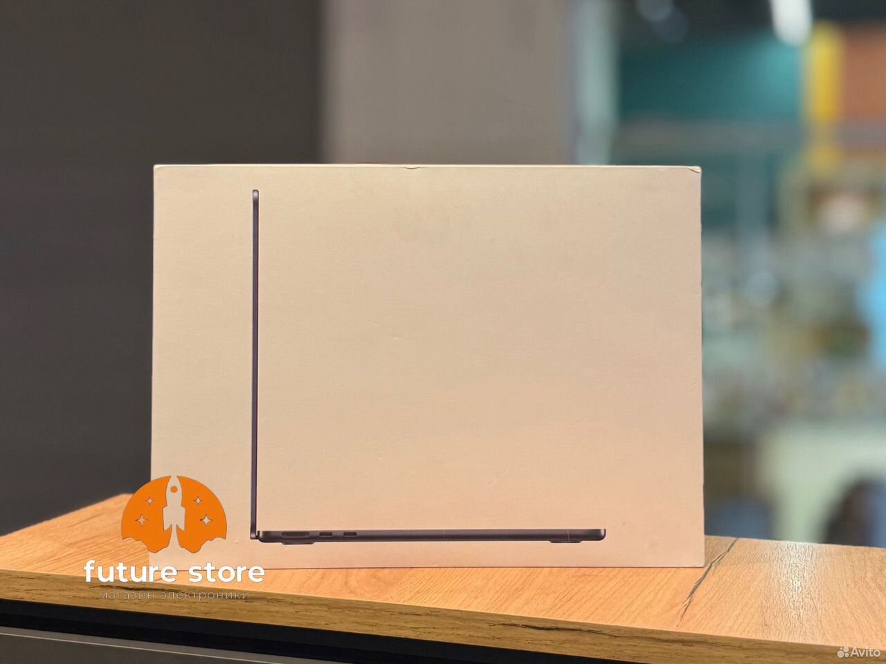 MacBook Air 13 M4 16/256GB