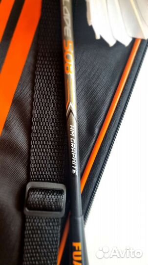 Ракетка для бадминтона Fuaile