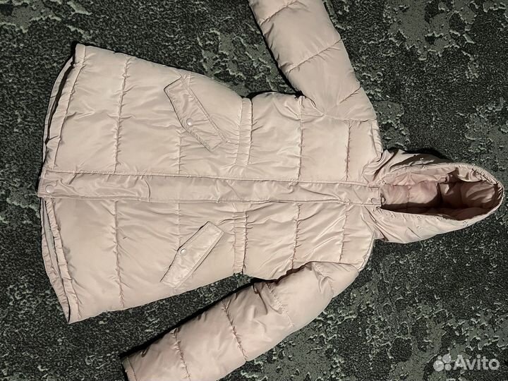 Детские вещи пакетом 152