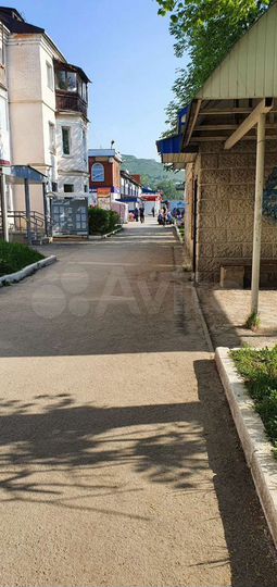 Торговая площадь, 74 м²