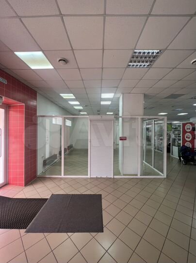 Торговая площадь, 51 м²