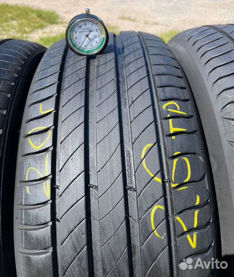 Michelin Primacy 4 205/55 R16