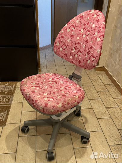 Компьютерное кресло растущее TCT Nanotec