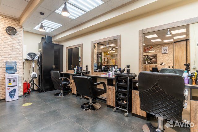 Требуется парикмахер-универсал