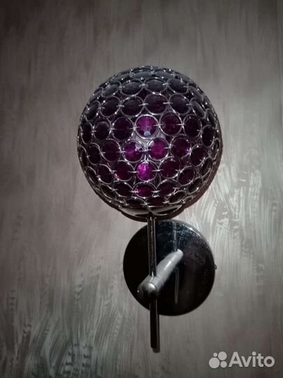 Светильник подвесной