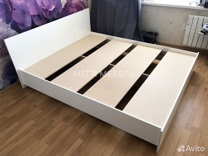 Кровать новая