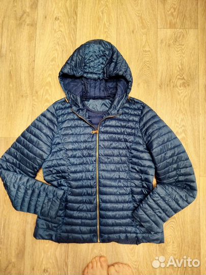 Massimo Dutti куртка женская