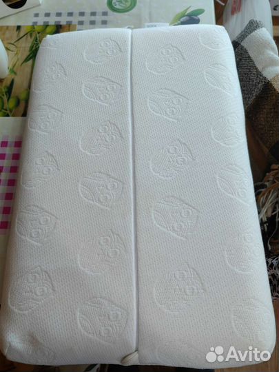 Подушка Askona