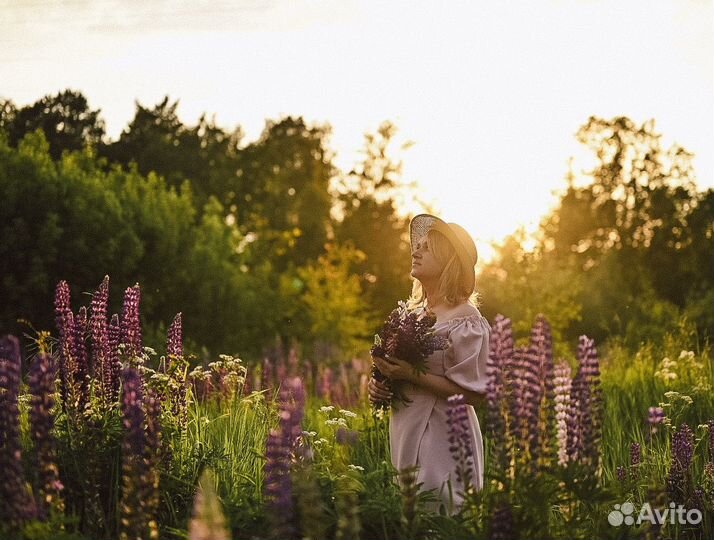 Фотограф Москва