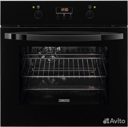 Духовой шкаф Zanussi opzb 4210 B Новый