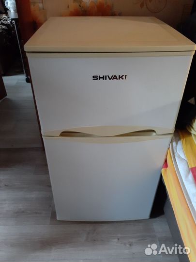 Холодильник бу маленький