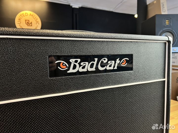 Bad Cat 1x12 Extension в Наличии