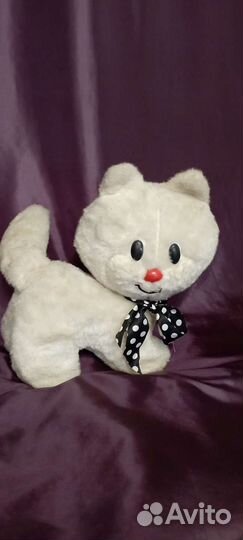 Игрушки СССР