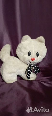 Игрушки СССР