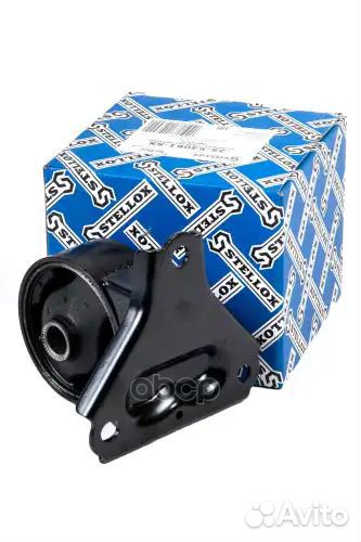 Подушка двс передняя АКПП KIA Sportage 2.0 TCI