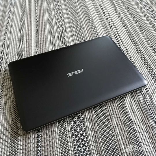 Ноутбук офисный asus