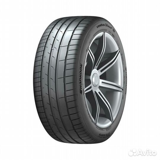 Hankook Ventus S1 Evo 3 K127 255/45 R19