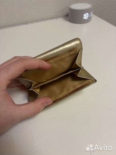 Кошелек fabretti