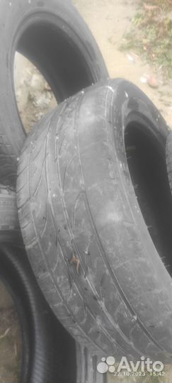 GT Radial Champiro 128 195/55 R15