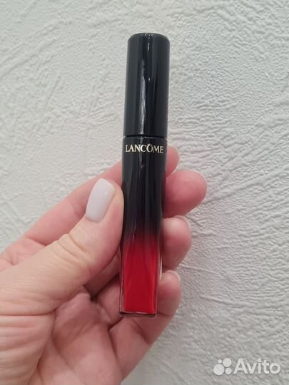 Lancome Лак для губ LAbsolu Lacquer 134