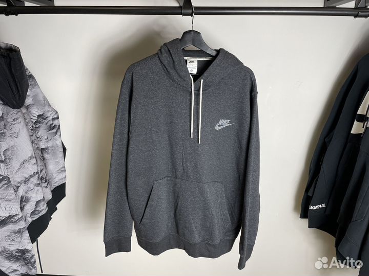 NSW Revival Fleece Hoodie