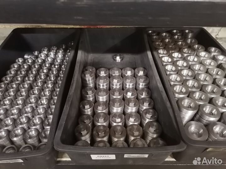 Гайка рулевой рейки Мондео 4, Вольво s60