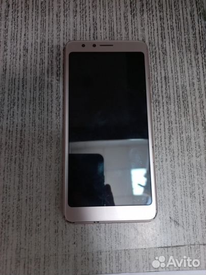 BQ 5340 Choice, 8 ГБ