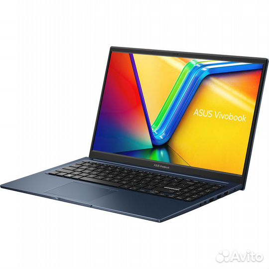 Ноутбук asus VivoBook 15 X1504ZA-BQ078W 90NB1021-M00550