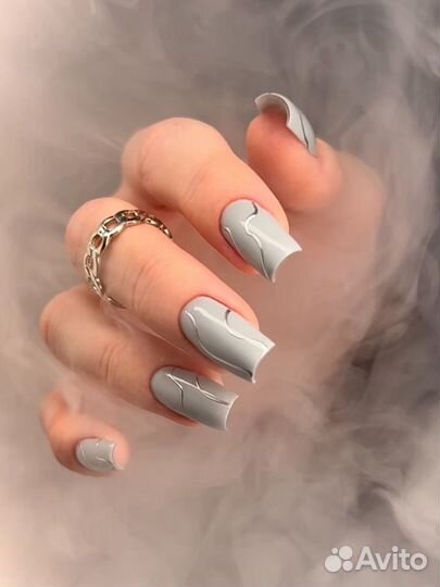 Маникюр Педикюр Двинская